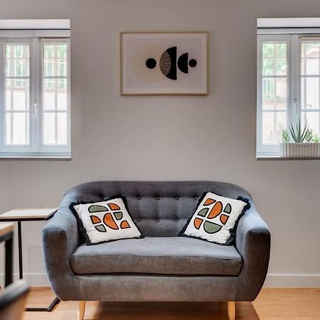 La Felicita - Sublime T2 Apartment Тулуза Екстериор снимка