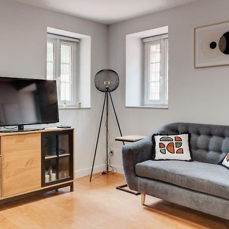 La Felicita - Sublime T2 Apartment Тулуза Екстериор снимка