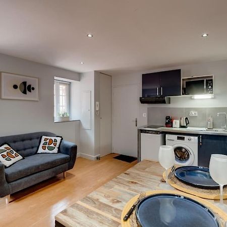 La Felicita - Sublime T2 Apartment Тулуза Екстериор снимка